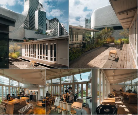 ภาพรีวิว Stolen Sala