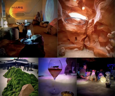 ภาพรีวิว MARS.cnx — เชียงใหม่