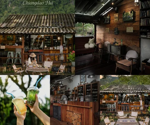 ภาพรีวิว Chiangdao Hut