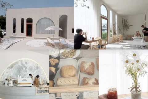 ภาพรีวิว UnSleep To Sleep Cafe