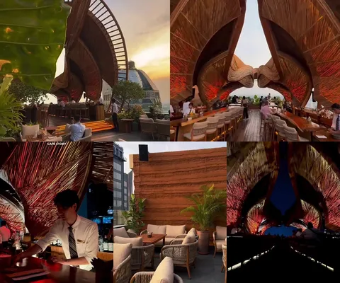 ภาพรีวิว Sanctuary Bangkok