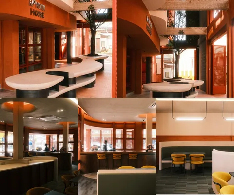 ภาพรีวิว Belly’s • Monder House