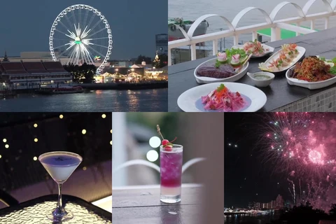ภาพรีวิว Rim Rooftop