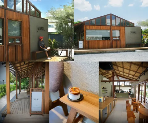 ภาพรีวิว YASU COFFEE