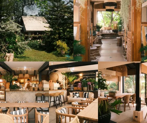 ภาพรีวิว Parco House