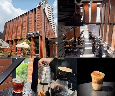 ภาพรีวิว Bottomless • สุขุมวิท 33