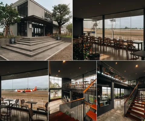 ภาพรีวิว 180 COFFEE VIEW