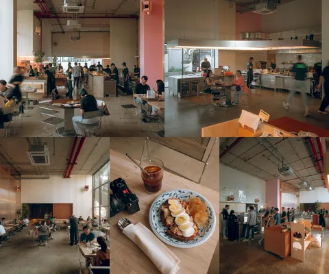 ภาพรีวิว LARDER • จตุจักร