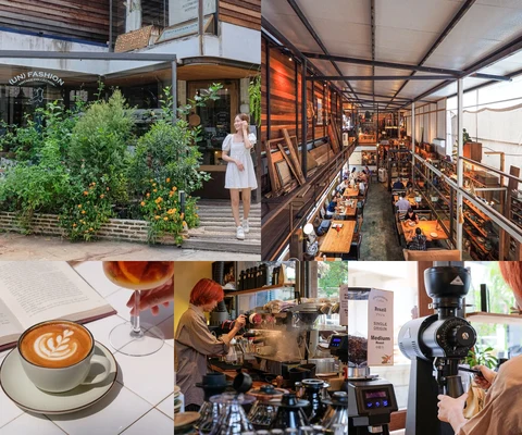 ภาพรีวิว Unfashion Dining • สุขุมวิท 39
