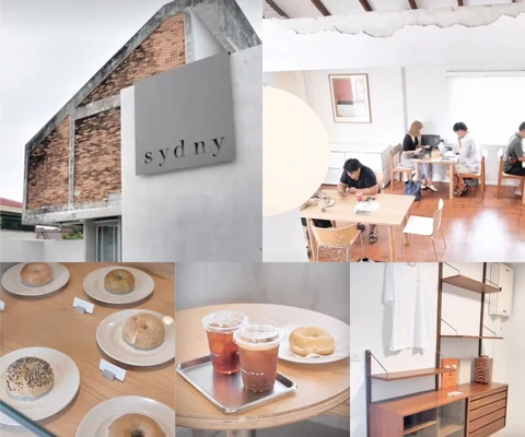 ภาพรีวิว Sydny • ตลิ่งชัน