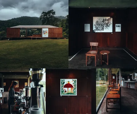 ภาพรีวิว TASANA • เชียงดาว
