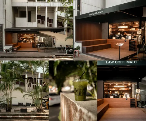ภาพรีวิว LAW COFF. MATH